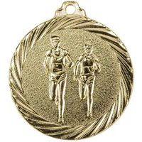 Médaille promotion cross - Image principale