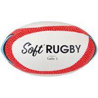 Ballon rugby soft - Image principale