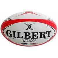 Ballon de rugby gilbert zenon - taille 4 - Image principale