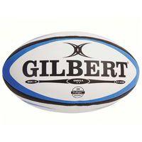 Ballon de rugby gilbert omega pro - taille 5 - Image principale