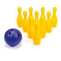 Set de bowling soft-securit - Image principale