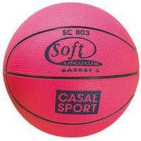 Ballon de basket soft securit - taille 3 - Image principale