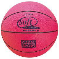 Ballon basket soft securit Casal Sport - Image principale