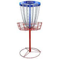 Cible de Discgolf - Eurodisc - double chaînage - 14,3 kg - Image principale