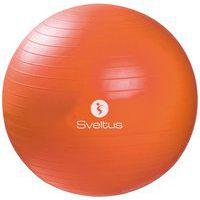 Gymball orange Ø55 cm vrac Sveltus - Image principale