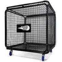 Cage de rangement - Powershot