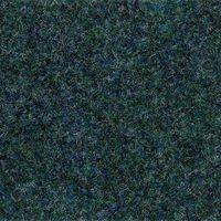 Dalle de protection de 2mx1m soit 2m2 de protection vert-bleu - Image principale