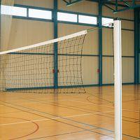 Filet de Volley ball club Match - Image 3