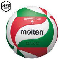 Ballon de volley molten v5m - 3500 - Image principale