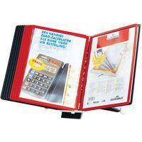 Pochette de protection antireflet A4 Sherpa et Vario - Durable thumbnail image 13