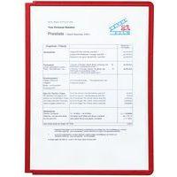 Pochette de protection antireflet A4 Sherpa et Vario - Durable thumbnail image 11
