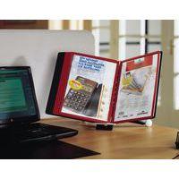 Pochette de protection antireflet A4 Sherpa et Vario - Durable thumbnail image 3