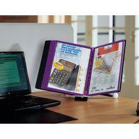 Pochette de protection antireflet A4 Sherpa et Vario - Durable thumbnail image 9