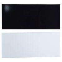 Étiquette magnétique prédécoupée - Manutan Expert - Image 3