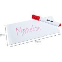 10 Etiquettes magnétiques prédécoupées Larg : 210 mm Haut : 90 mm - Image 3