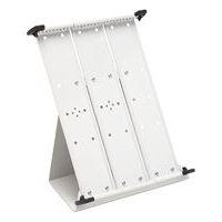 Support de bureau Tarifold - vide - Image principale