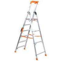 Escabeau professionnel aluminium 6 marches thumbnail image 10
