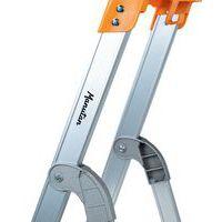 Escabeau professionnel aluminium 7 marches thumbnail image 6