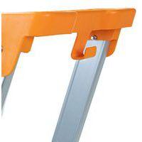 Escabeau professionnel aluminium 7 marches thumbnail image 10