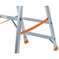 Escabeau professionnel aluminium 7 marches thumbnail image 11