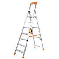 Escabeau professionnel aluminium 7 marches thumbnail image 15