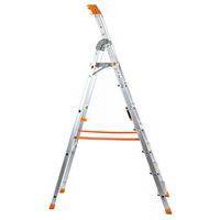 Escabeau professionnel aluminium 7 marches thumbnail image 12