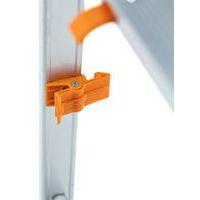 Escabeau professionnel aluminium 7 marches thumbnail image 9