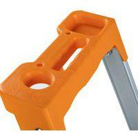 Escabeau professionnel aluminium 7 marches thumbnail image 13