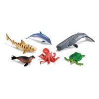 Animaux marins géants - Learning ressources