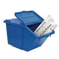 Poubelle HACCP emboîtable - 45 L thumbnail image 3
