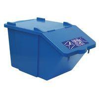 Poubelle HACCP emboîtable - 45 L thumbnail image 2