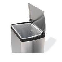 Poubelle à pédale Simplehuman Rectangular - 38 - 46 et 50 L thumbnail image 3