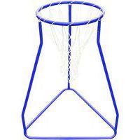 Panier de basket de sol