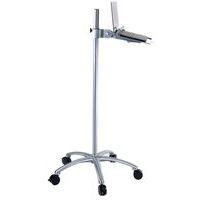 Poste de travail réglable pour ordinateur portable - Manutan - Image 2