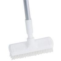 Manche en aluminium 1m50 - Blanc - Manutan - Image 3