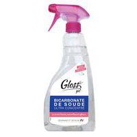 Gloss bicarbonate de soude - Spray 750 mL - Image principale