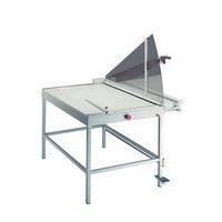 Massicot Ideal - 1080 et 1110 - Lg de coupe :110 cm thumbnail image 2