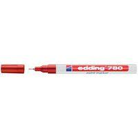 Marqueur peinture - Edding 780 thumbnail image 2