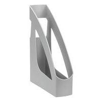 Lot de 10 Porte-revues Re-Solution Gris - Image principale