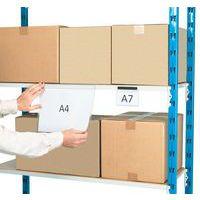 Pochette porte-documents - Autoadhésive - Manutan Expert - Image 5