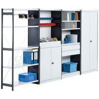 Porte battante Multi-Fix Premium - Manorga thumbnail image 2