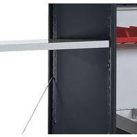 Rail pour bacs Multi-Fix Premium - Manorga - Image principale