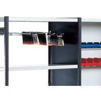 Rail de présentation Multi-Fix Premium - Manorga - Image principale