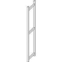 Echelle ouVerte Multi-Fix Premium - Hauteur 2000 mm Prof. 300 mm thumbnail image 2