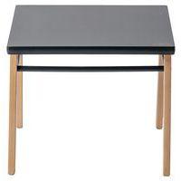 Table enfant Gabriel hybride anthracite thumbnail image 3