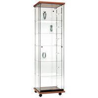 Vitrine Easy E6 avec éclairage LED - Image principale