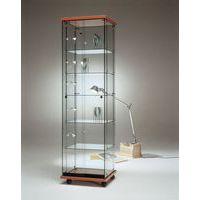 Vitrine Easy E5 avec éclairage LED thumbnail image 2