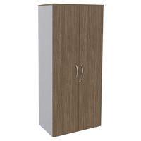 Armoire 2 portes battantes Quatuor - Manutan Expert thumbnail image 16