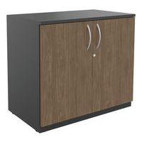 Armoire 2 portes battantes Quatuor - Manutan Expert thumbnail image 4
