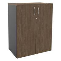 Armoire 2 portes battantes Quatuor - Manutan Expert thumbnail image 13